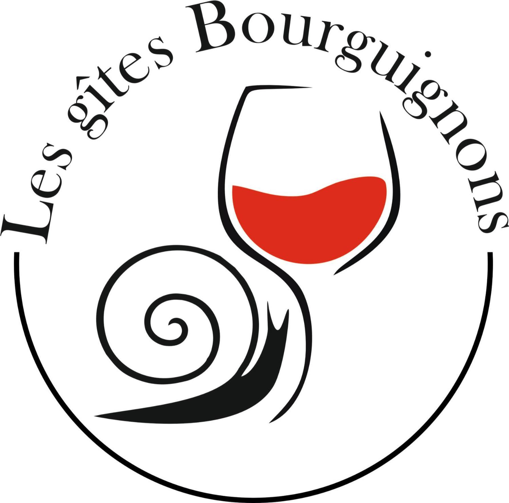 Le Citadin Bourguignon Guest House Toucy Exterior foto